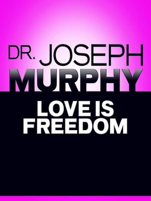 cover image of Love Is Freedom